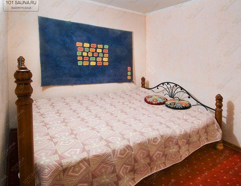 Сауна На Яузе, в Москве, Сыромятнический проезд, 8 | 12 | 1001sauna.com