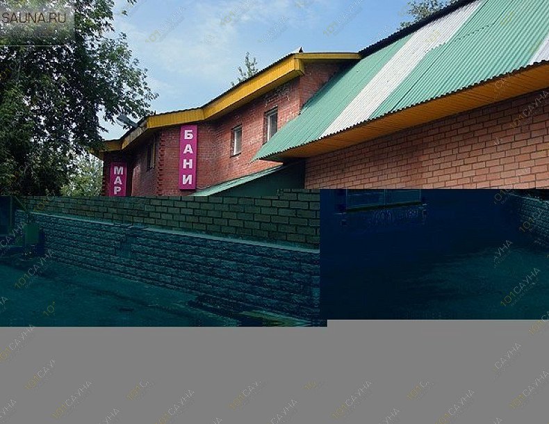 Баня Нижние поля, в Москве, Нижние Поля, 22а  | 1 | 1001sauna.com