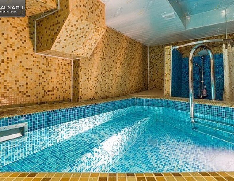 Сауна Одиссей, в Москве, Москва, Южное Медведково, Ясный проезд, 7 | 1 | 1001sauna.com