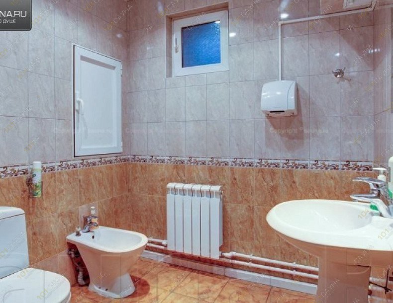 Сауна Одиссей, в Москве, Москва, Южное Медведково, Ясный проезд, 7 | 5 | 1001sauna.com