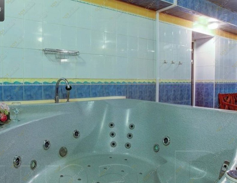 Сауна Одиссей, в Москве, Москва, Южное Медведково, Ясный проезд, 7 | 7 | 1001sauna.com