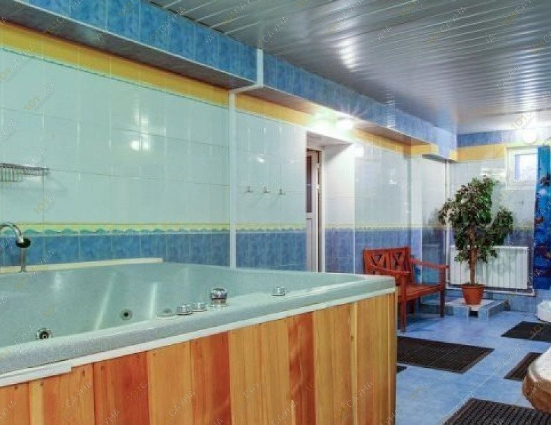 Сауна Одиссей, в Москве, Москва, Южное Медведково, Ясный проезд, 7 | 8 | 1001sauna.com