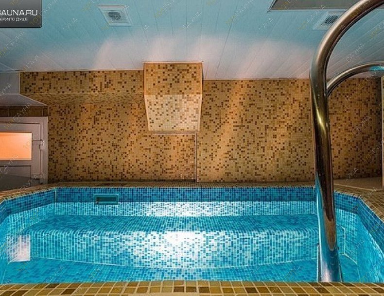 Сауна Одиссей, в Москве, Москва, Южное Медведково, Ясный проезд, 7 | 10 | 1001sauna.com