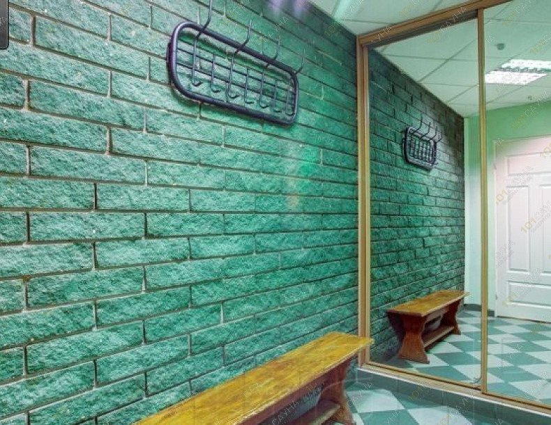 Сауна Одиссей, в Москве, Москва, Южное Медведково, Ясный проезд, 7 | 11 | 1001sauna.com