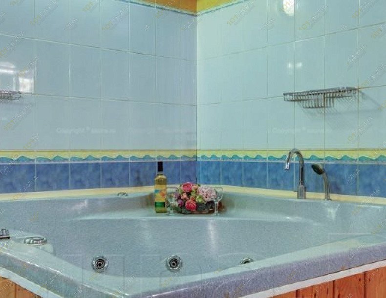 Сауна Одиссей, в Москве, Москва, Южное Медведково, Ясный проезд, 7 | 13 | 1001sauna.com