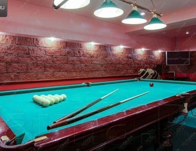 Сауна Одиссей, в Москве, Москва, Южное Медведково, Ясный проезд, 7 | 17 | 1001sauna.com