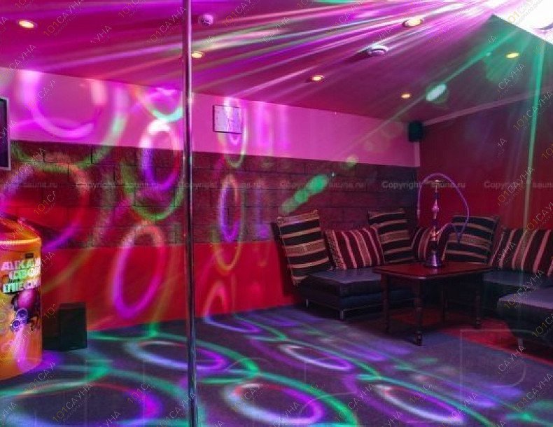 Сауна Одиссей, в Москве, Москва, Южное Медведково, Ясный проезд, 7 | 18 | 1001sauna.com