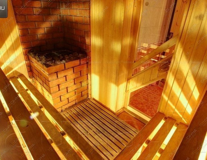 Сауна Одиссей, в Москве, Москва, Южное Медведково, Ясный проезд, 7 | 19 | 1001sauna.com