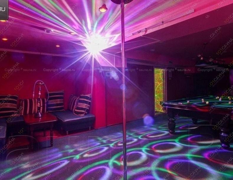 Сауна Одиссей, в Москве, Москва, Южное Медведково, Ясный проезд, 7 | 20 | 1001sauna.com