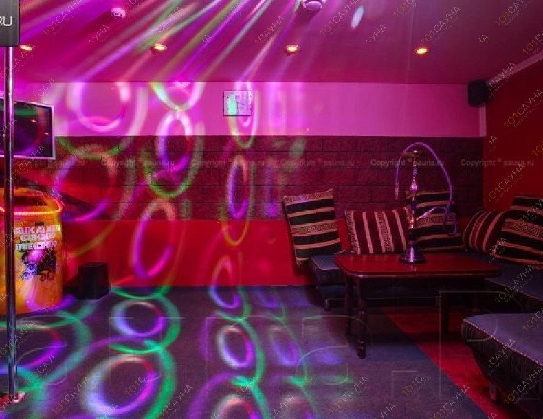 Сауна Одиссей, в Москве, Москва, Южное Медведково, Ясный проезд, 7 | 21 | 1001sauna.com
