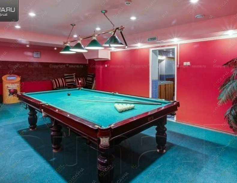 Сауна Одиссей, в Москве, Москва, Южное Медведково, Ясный проезд, 7 | 22 | 1001sauna.com