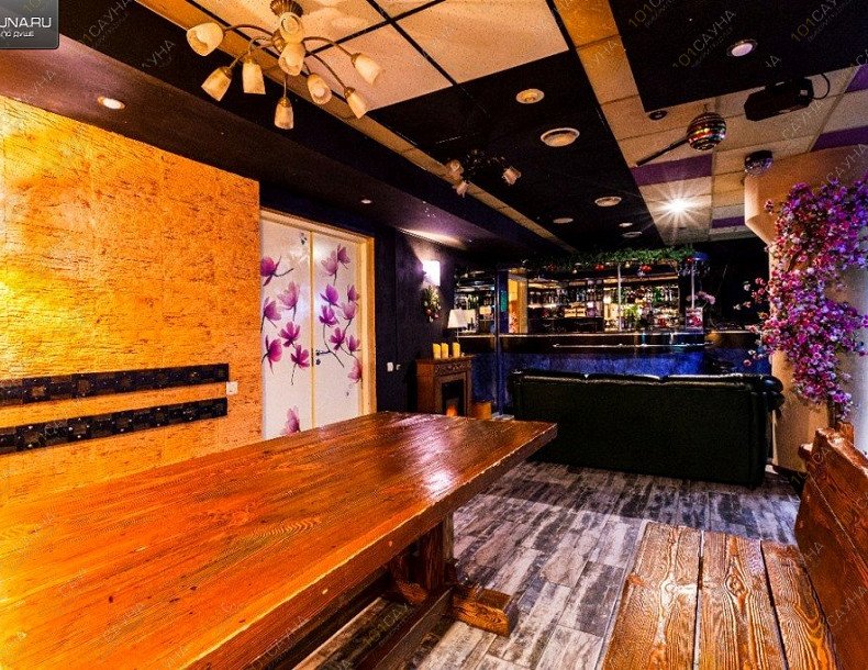 Сауна в Перово Парься по-царски, в Москве, Перовская, 61/2, строение 1 | Большой зал. Фото 139 | 1001sauna.com