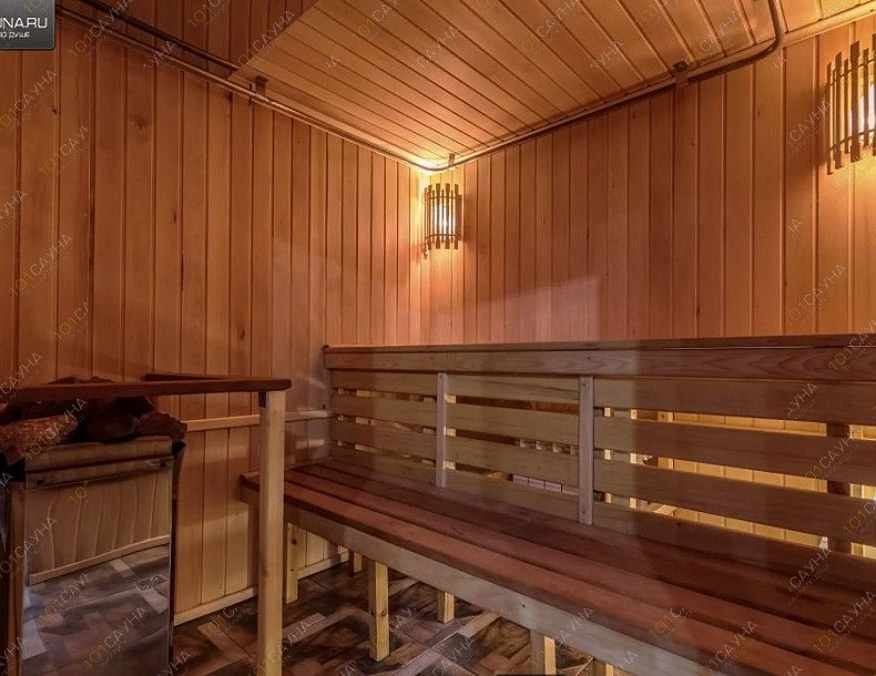 Баня Ирония судьбы, в Омске, Комкова, 3Б | 12 | 1001sauna.com