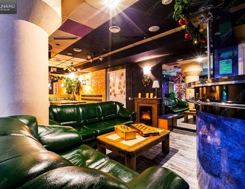 Сауна в Перово Парься по-царски, в Москве, Перовская, 61/2, строение 1 | Большой зал. Фото 140 | 1001sauna.com