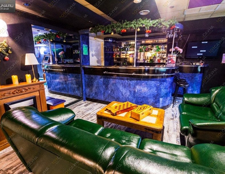 Сауна в Перово Парься по-царски, в Москве, Перовская, 61/2, строение 1 | Большой зал. Фото 145 | 1001sauna.com