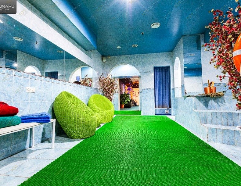 Сауна в Перово Парься по-царски, в Москве, Перовская, 61/2, строение 1 | Большой зал. Фото 144 | 1001sauna.com