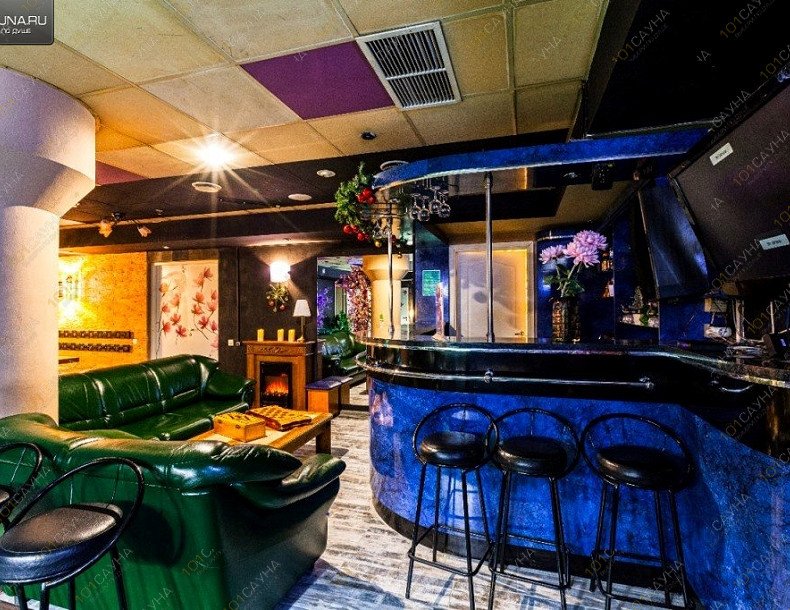 Сауна в Перово Парься по-царски, в Москве, Перовская, 61/2, строение 1 | Большой зал. Фото 146 | 1001sauna.com