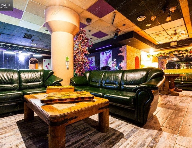 Сауна в Перово Парься по-царски, в Москве, Перовская, 61/2, строение 1 | Большой зал. Фото 147 | 1001sauna.com