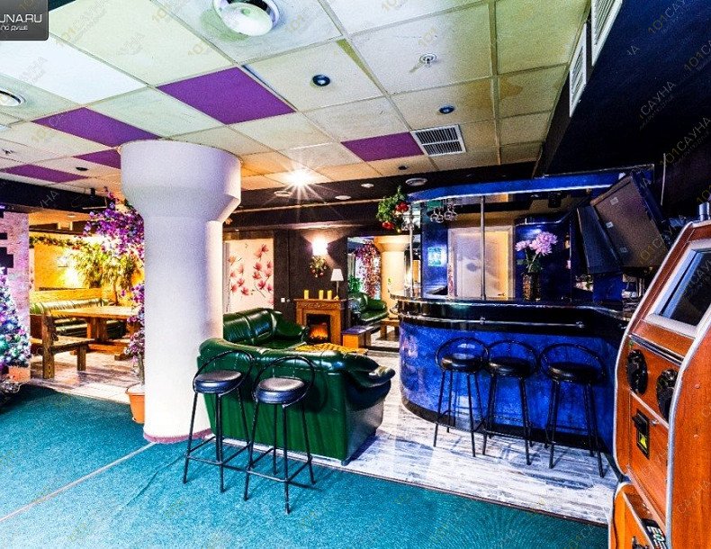 Сауна в Перово Парься по-царски, в Москве, Перовская, 61/2, строение 1 | Большой зал. Фото 149 | 1001sauna.com