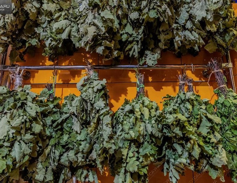 Баня Ирония судьбы, в Омске, Комкова, 3Б | 13 | 1001sauna.com