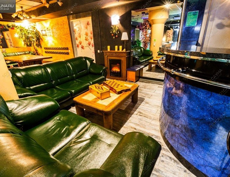 Сауна в Перово Парься по-царски, в Москве, Перовская, 61/2, строение 1 | Большой зал. Фото 152 | 1001sauna.com