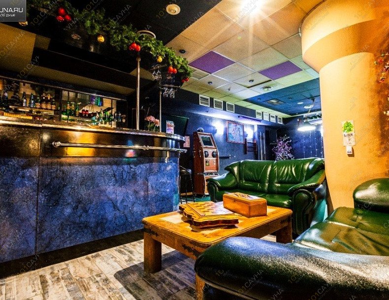 Сауна в Перово Парься по-царски, в Москве, Перовская, 61/2, строение 1 | Большой зал. Фото 155 | 1001sauna.com