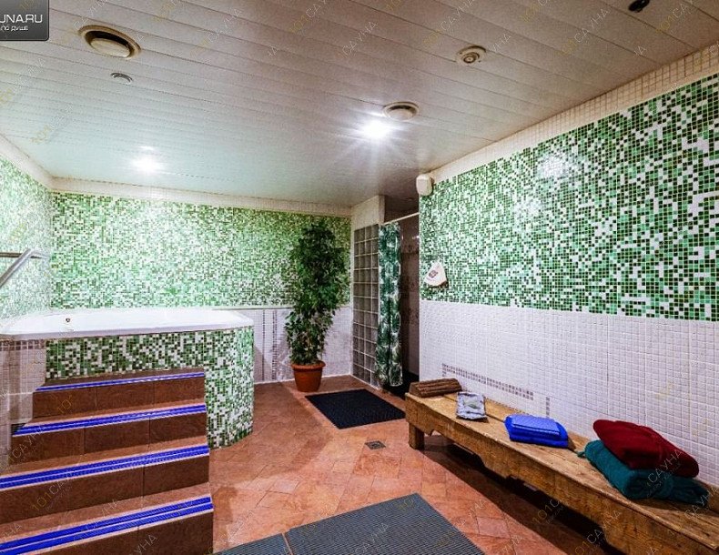 Сауна в Перово Парься по-царски, в Москве, Перовская, 61/2, строение 1 | Зал 1. Фото 158 | 1001sauna.com