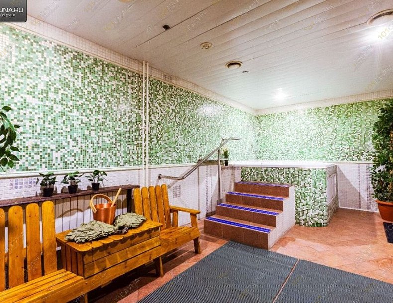 Сауна в Перово Парься по-царски, в Москве, Перовская, 61/2, строение 1 | Зал 1. Фото 159 | 1001sauna.com