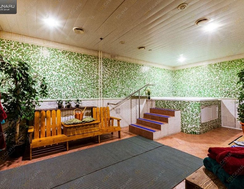 Сауна в Перово Парься по-царски, в Москве, Перовская, 61/2, строение 1 | Зал 1. Фото 160 | 1001sauna.com