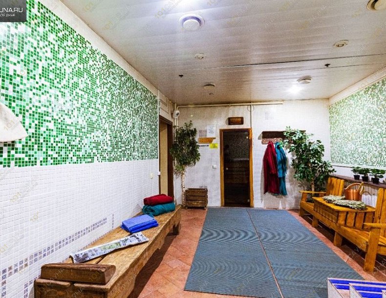 Сауна в Перово Парься по-царски, в Москве, Перовская, 61/2, строение 1 | Зал 1. Фото 161 | 1001sauna.com