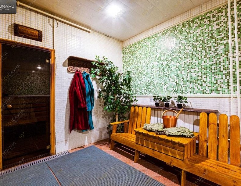 Сауна в Перово Парься по-царски, в Москве, Перовская, 61/2, строение 1 | Зал 1. Фото 162 | 1001sauna.com