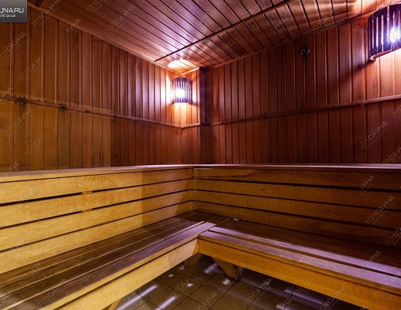 Сауна в Перово Парься по-царски, в Москве, Перовская, 61/2, строение 1 | Зал 1. Фото 2 | 1001sauna.com
