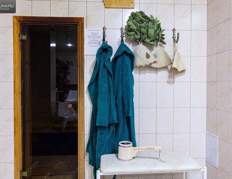 Сауна в Перово Парься по-царски, в Москве, Перовская, 61/2, строение 1 | Зал 1. Фото 5 | 1001sauna.com