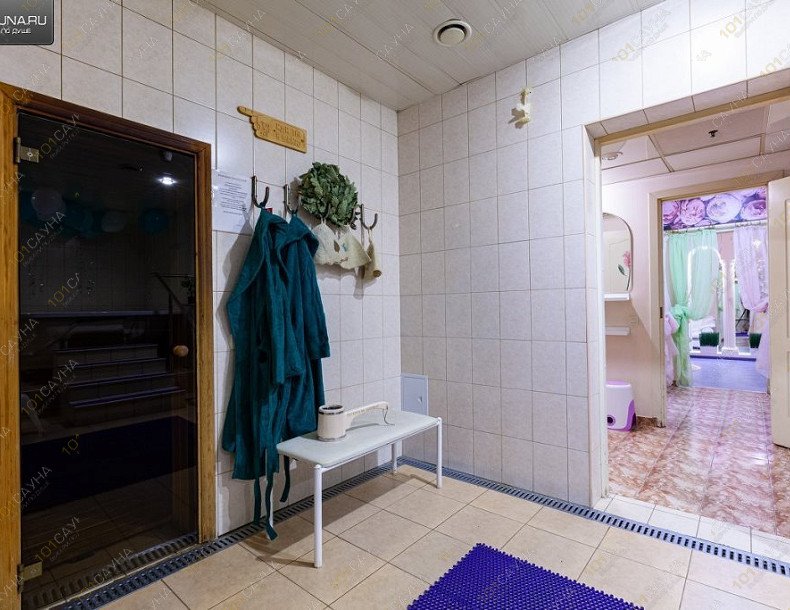 Сауна в Перово Парься по-царски, в Москве, Перовская, 61/2, строение 1 | Зал 1. Фото 6 | 1001sauna.com