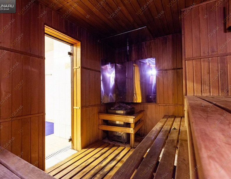 Сауна в Перово Парься по-царски, в Москве, Перовская, 61/2, строение 1 | Зал 1. Фото 7 | 1001sauna.com