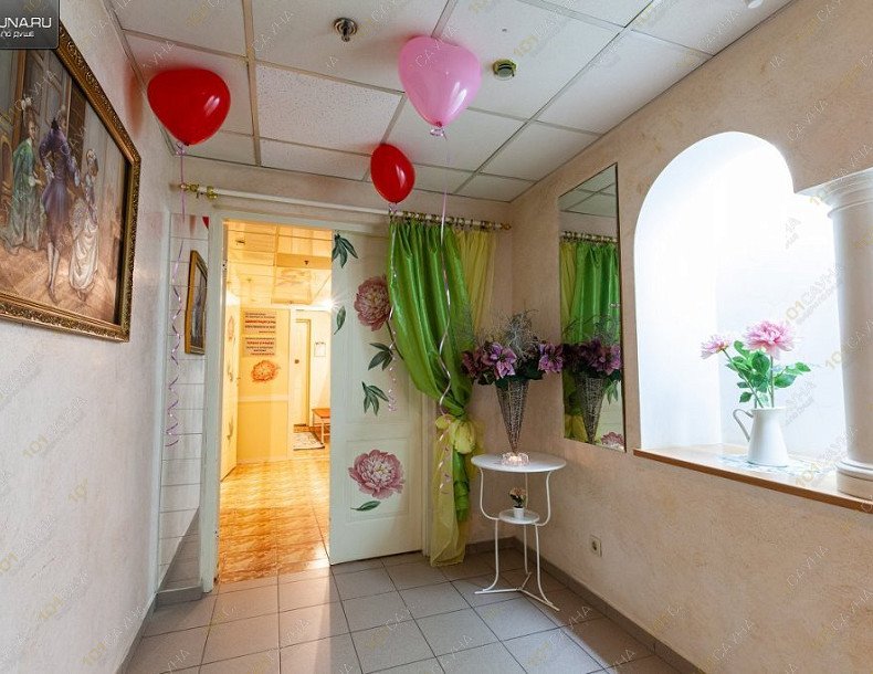 Сауна в Перово Парься по-царски, в Москве, Перовская, 61/2, строение 1 | Зал 1. Фото 8 | 1001sauna.com