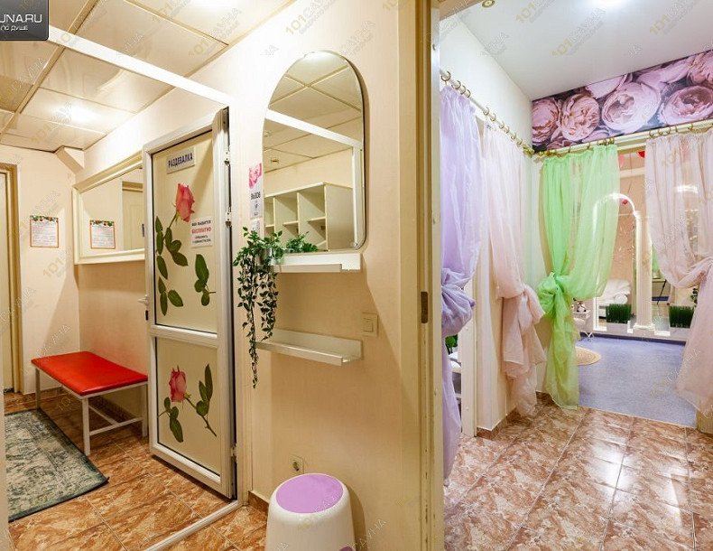 Сауна в Перово Парься по-царски, в Москве, Перовская, 61/2, строение 1 | Зал 1. Фото 9 | 1001sauna.com