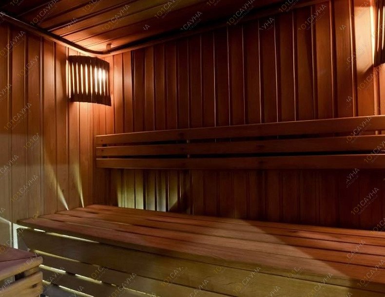 Баня Ирония судьбы, в Омске, Комкова, 3Б | 15 | 1001sauna.com