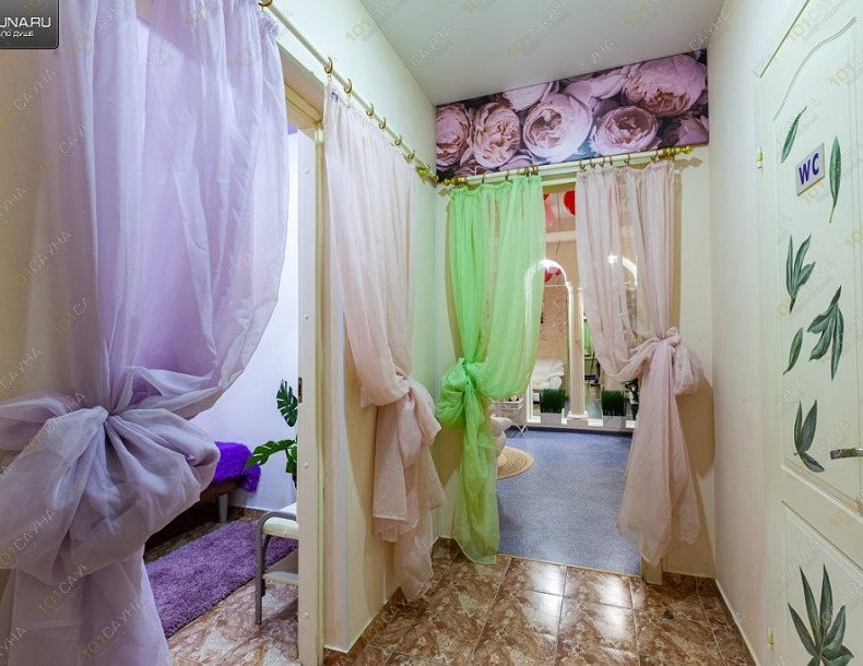 Сауна в Перово Парься по-царски, в Москве, Перовская, 61/2, строение 1 | Зал 1. Фото 11 | 1001sauna.com