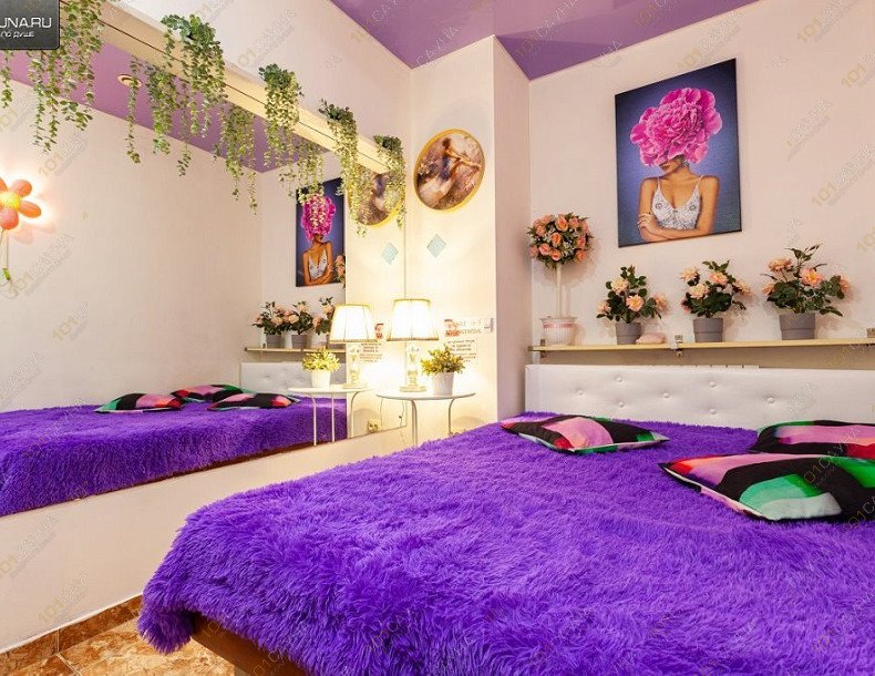 Сауна в Перово Парься по-царски, в Москве, Перовская, 61/2, строение 1 | Зал 1. Фото 12 | 1001sauna.com