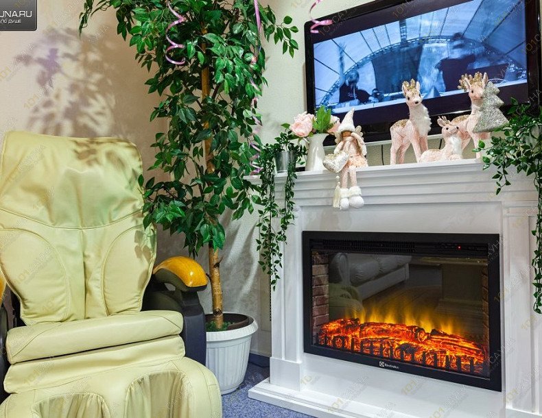 Сауна в Перово Парься по-царски, в Москве, Перовская, 61/2, строение 1 | Зал 1. Фото 16 | 1001sauna.com