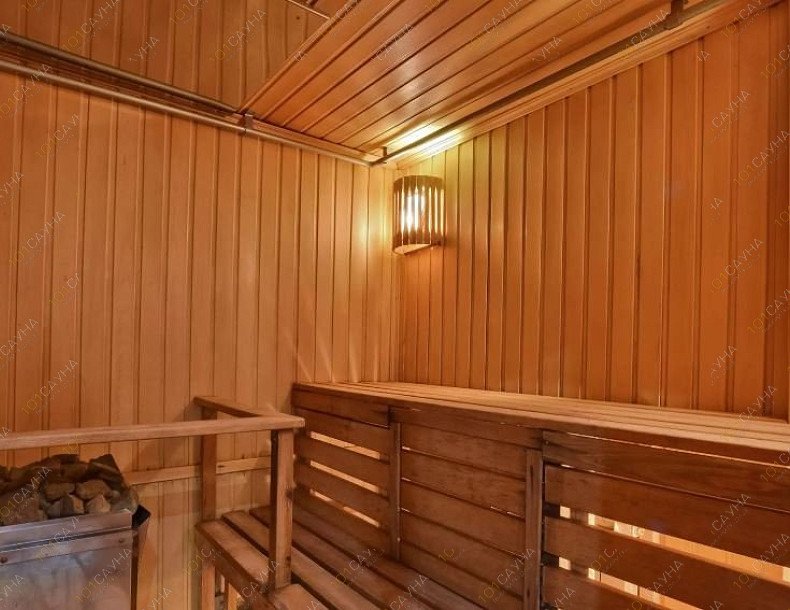 Баня Ирония судьбы, в Омске, Комкова, 3Б | 16 | 1001sauna.com