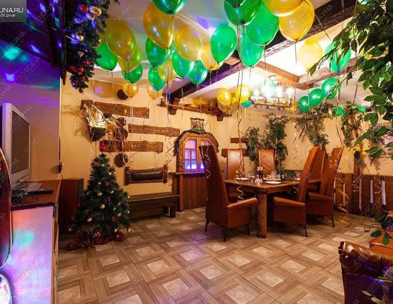 Сауна в Перово Парься по-царски, в Москве, Перовская, 61/2, строение 1 | Зал 2. Фото 27 | 1001sauna.com