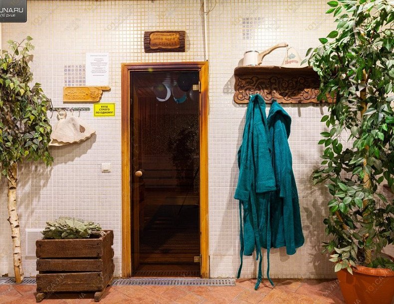 Сауна в Перово Парься по-царски, в Москве, Перовская, 61/2, строение 1 | Зал 2. Фото 43 | 1001sauna.com