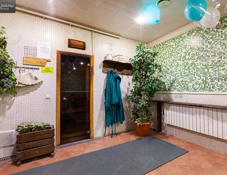 Сауна в Перово Парься по-царски, в Москве, Перовская, 61/2, строение 1 | Зал 2. Фото 45 | 1001sauna.com