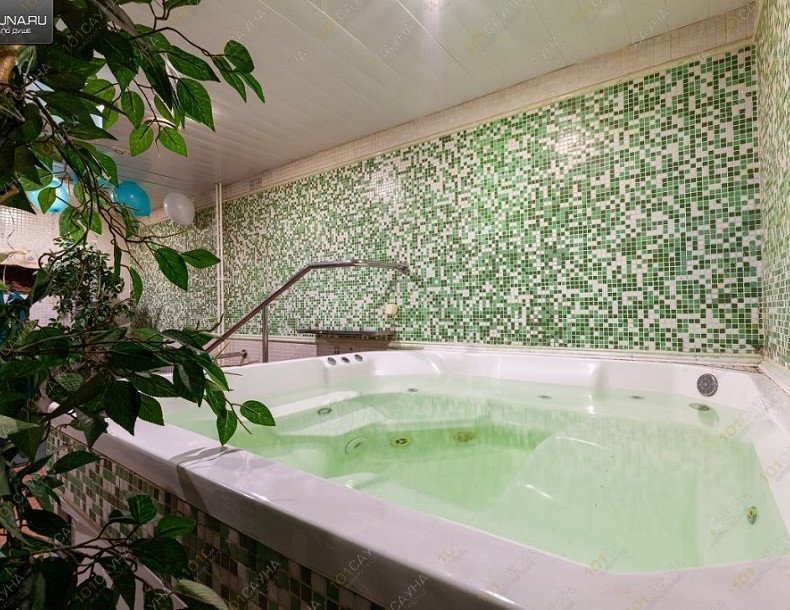 Сауна в Перово Парься по-царски, в Москве, Перовская, 61/2, строение 1 | Зал 2. Фото 47 | 1001sauna.com