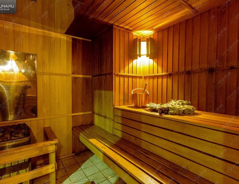 Сауна в Перово Парься по-царски, в Москве, Перовская, 61/2, строение 1 | Итальянский зал. Фото:164 | 1001sauna.com