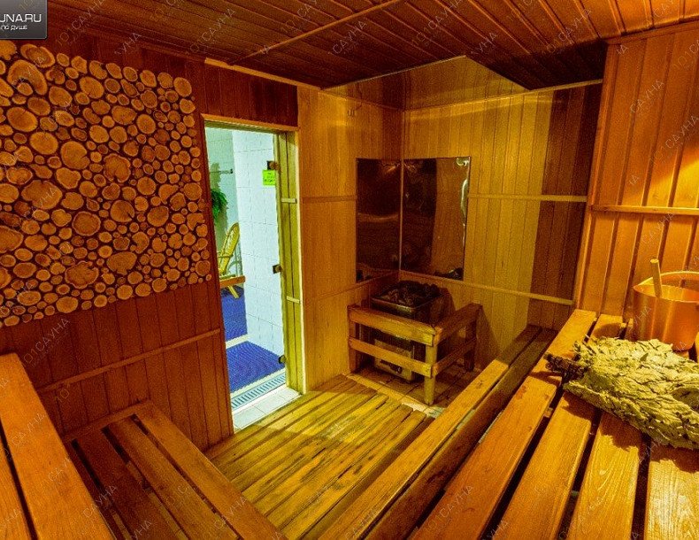 Сауна в Перово Парься по-царски, в Москве, Перовская, 61/2, строение 1 | Итальянский зал. Фото:166 | 1001sauna.com