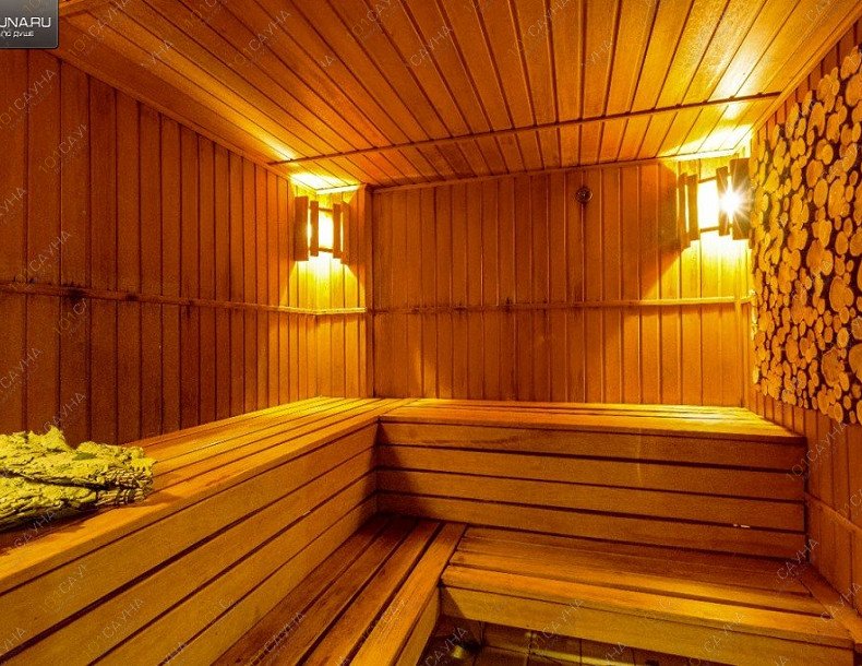 Сауна в Перово Парься по-царски, в Москве, Перовская, 61/2, строение 1 | Итальянский зал. Фото:167 | 1001sauna.com
