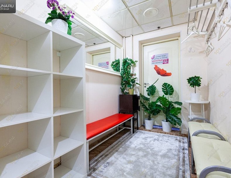 Сауна в Перово Парься по-царски, в Москве, Перовская, 61/2, строение 1 | Итальянский зал. Фото: 87 | 1001sauna.com